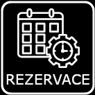 rezervace